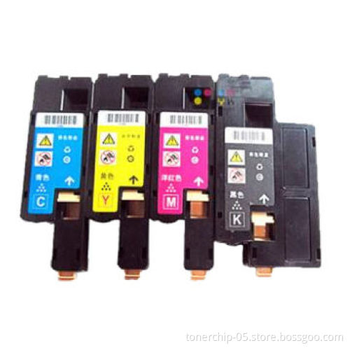 Compatible Color Toner Cartridge for Xerox Phaser 6605/6600